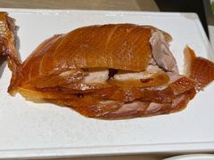 酥不腻烤鸭-小大董·烤鸭(凤凰汇店)