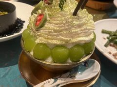 -茶人村·宫廷私厨(奥体印象城店)