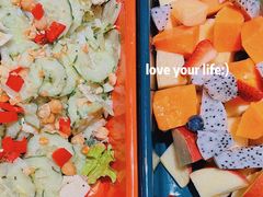-YUMI芽米·法式烘焙·咖啡(骖鸾路店)