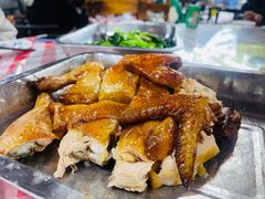 -大岗仙庙烧鸡(花东店)