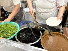 -正味斋锅巴菜(西北角店)