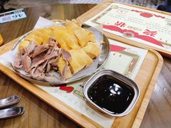 -阿金大白·上海菜馆(新天地店)