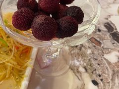 -云鼎·炙火精酿啤酒秘制烧烤(工体店)