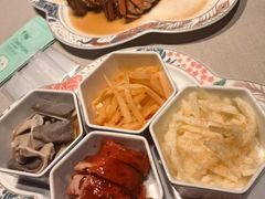 -米桃·苏园·苏锡菜(仁恒仓街店)