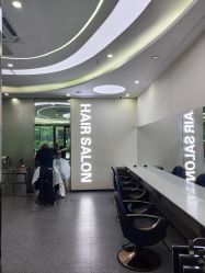 点击看大图 -MOVAN HAIR莫凡匠人发型屋