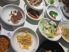 -本家韩国烤肉(青岛万象城店)