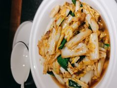 -莘府·老豆腐鱼头·建德菜(金马店)