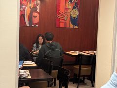 -克比叔叔印度餐厅Kebabs on the Grille(永康路分店)