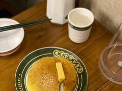 菠萝油-肥韬茶餐厅(南山mini店)