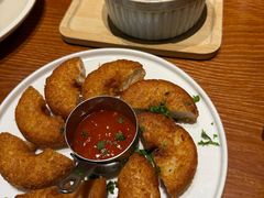 -澳骄 Aussie Kitchen·手工披萨·西餐(国大店)