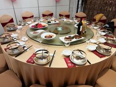 包厢-国惠大酒楼(宝龙店)
