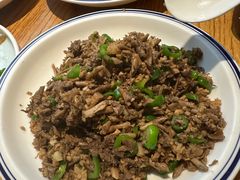 -滇铺子·云南特色菜·第九届野生菌美食节(东风东路c86店)