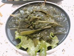 海带苗-椰子营·椰子鸡火锅(万象里店)