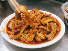 涮牛肚-清真·穆萨砂锅(大皮院店)