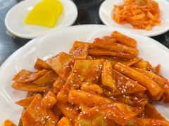 -桃园中华料理炸酱面(燕儿岛路店)