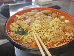 -刘文祥麻辣烫(蛇口店)