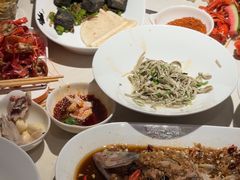 -杨氏青龙虾·羊蝎子(托乐嘉店)