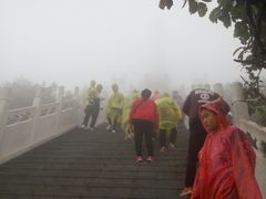 -狼牙山风景区