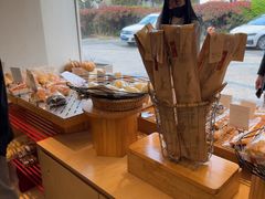 -那家面包房(珠江路店)