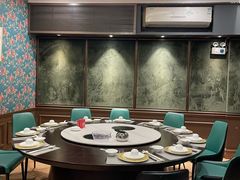 -老洋坊饭店(厚街东宝路店)
