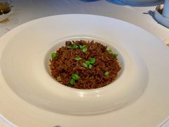 和牛松露炒饭-牛排家(北京长安街英皇集团中心店)