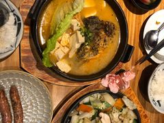 -石屋料理(南京西路店)