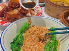 -喜势点·糖沙翁手工茶点·本地人茶居(永庆坊店)