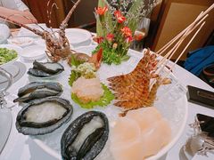 -洋房火锅(上海新天地南北里店)