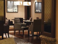 -浙江安吉JW万豪酒店·万豪中餐厅