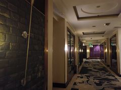 -东方之珠洗浴休闲广场(南开店)