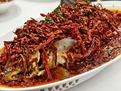 -童婆婆面馆(薛庄小区店)