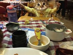 -开心果牛扒城(雍华庭店)