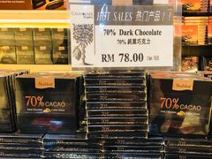 -Belice Chocolate Kingdom
