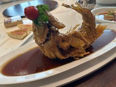 -城南往事·鲁菜济南菜(龙奥万科店)