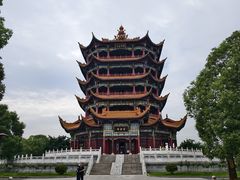 -富乐山