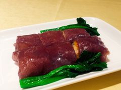 -湛江花园酒店·桃园馆
