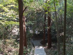 -敬亭山风景名胜区