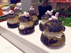 -杭州钱江新城万怡酒店-西餐厅