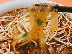 -青羊区不同味冒菜店(青羊店)
