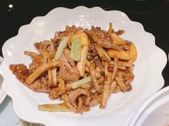 -陶陶居酒家(海岸城店)