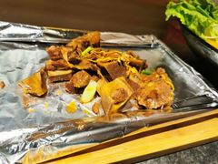 -许府牛火锅(信义坊总店)