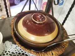 -熠盛粤味·顺德桑拿鸡(永康路店)