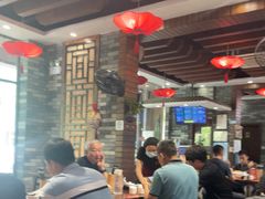-秦园陕西手工面馆(番禺节能科技园店)