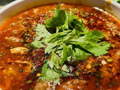 -巴国布衣·SICHUAN FOLK(紫荆店)