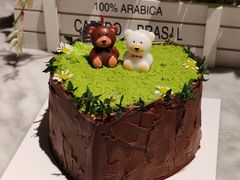 -雀蓝川菜(星悦汇店)