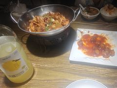 -建德食府·十八年建德菜(天目里国际街区店)