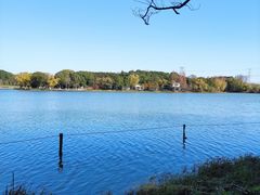 -昆山城市生态森林公园