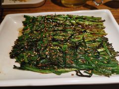 -平娃三宝烧烤·面食(南小街店)