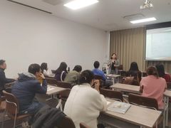 -良辉·演讲口才培训