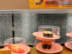 -争鲜回转寿司(西红门荟聚PLUS店)